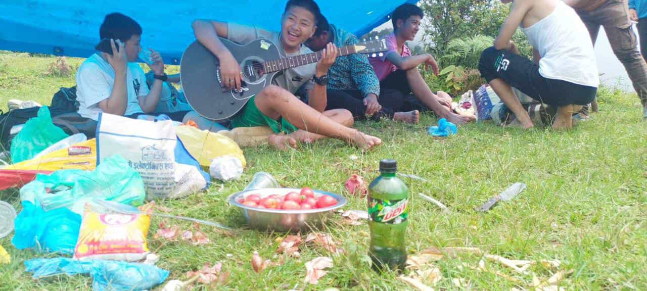 Memory