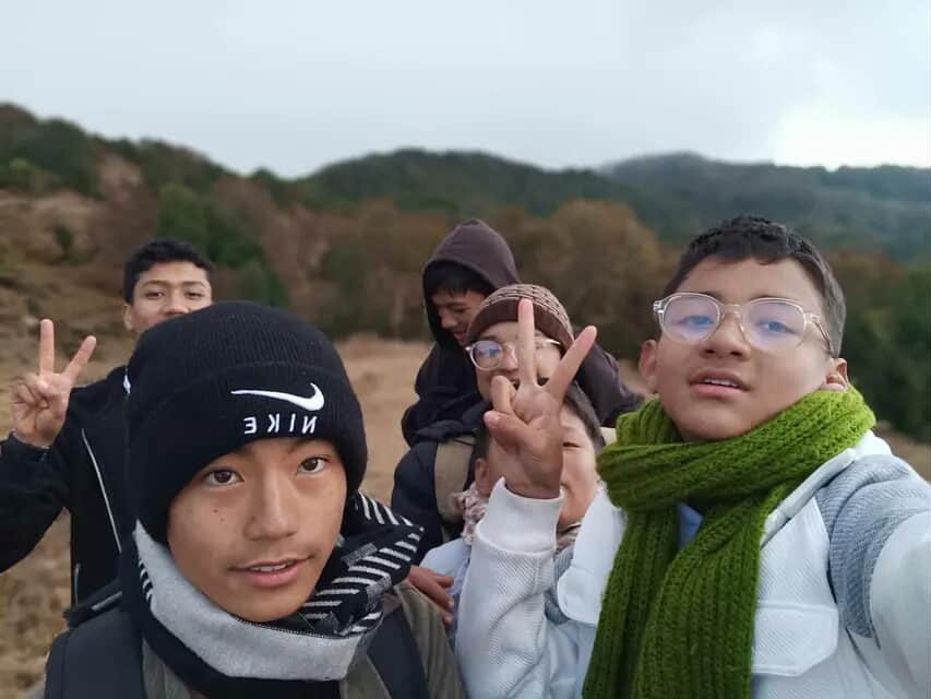 School Memory