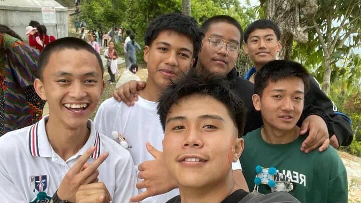 School Memory