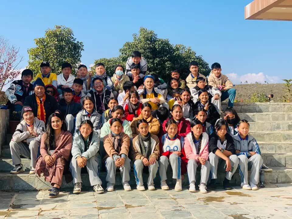 School Memory