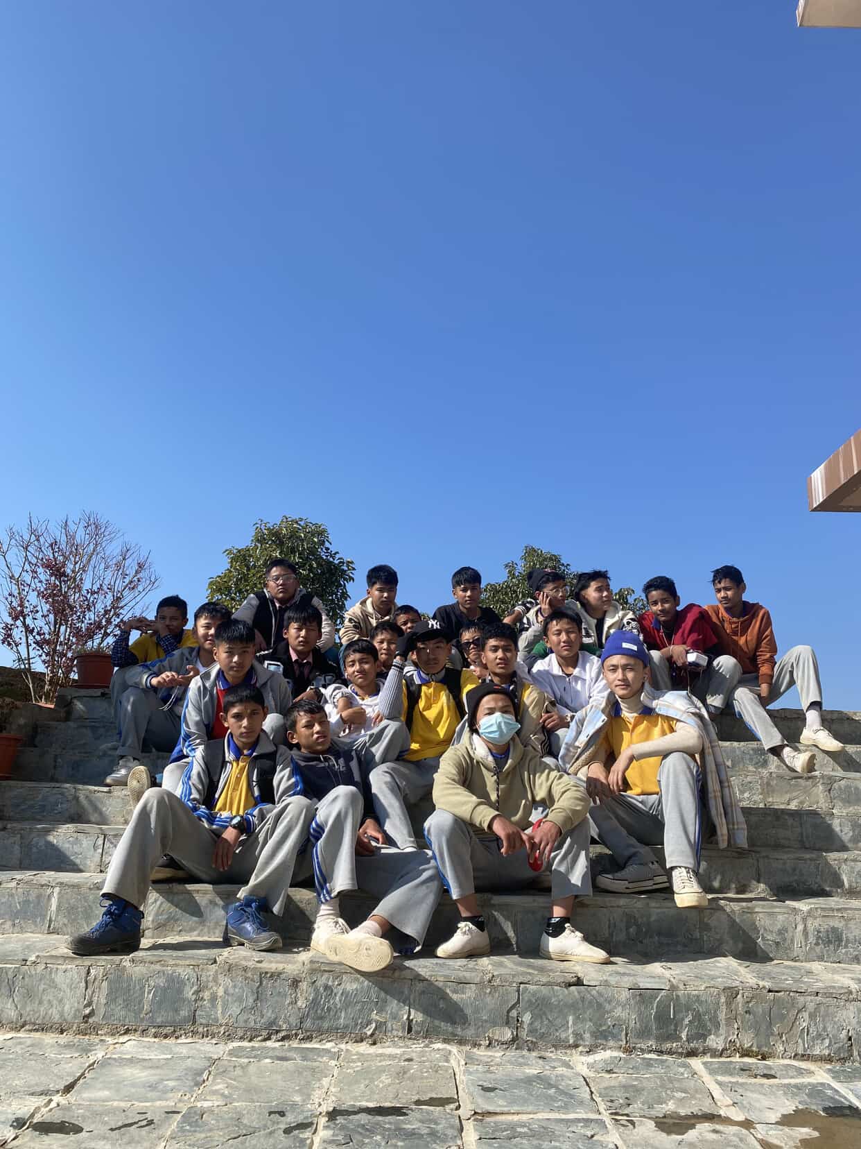 School Memory