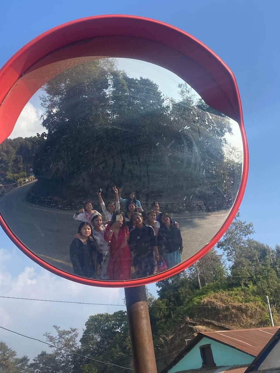 Trip Memory