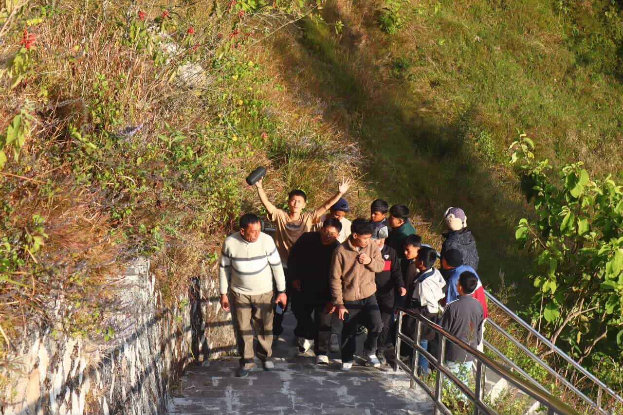 Trip Memory