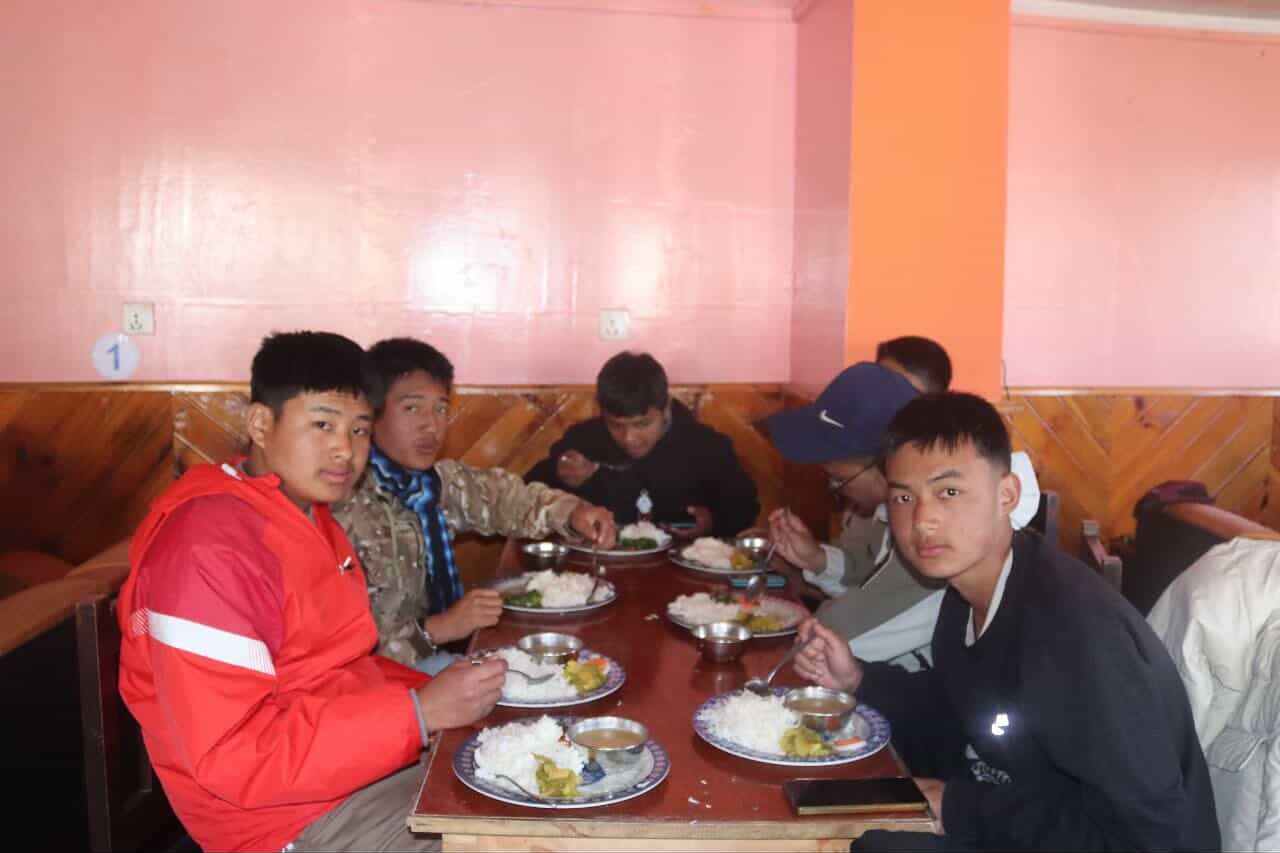 Trip Memory