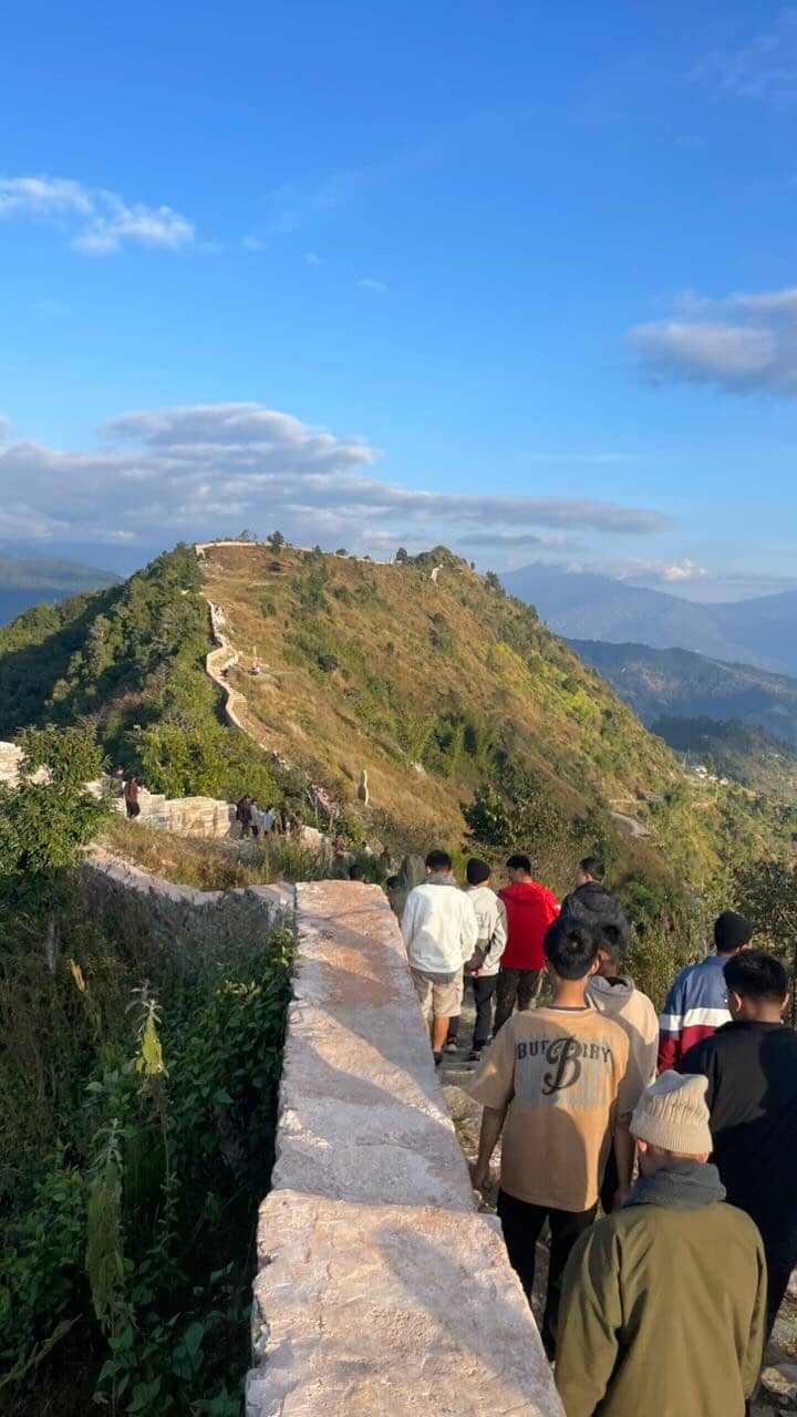 Trip Memory