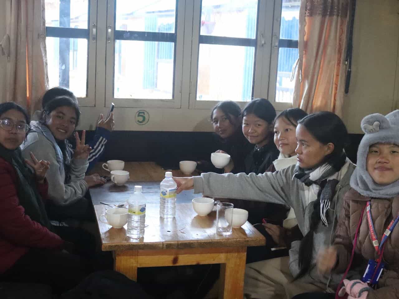 Trip Memory
