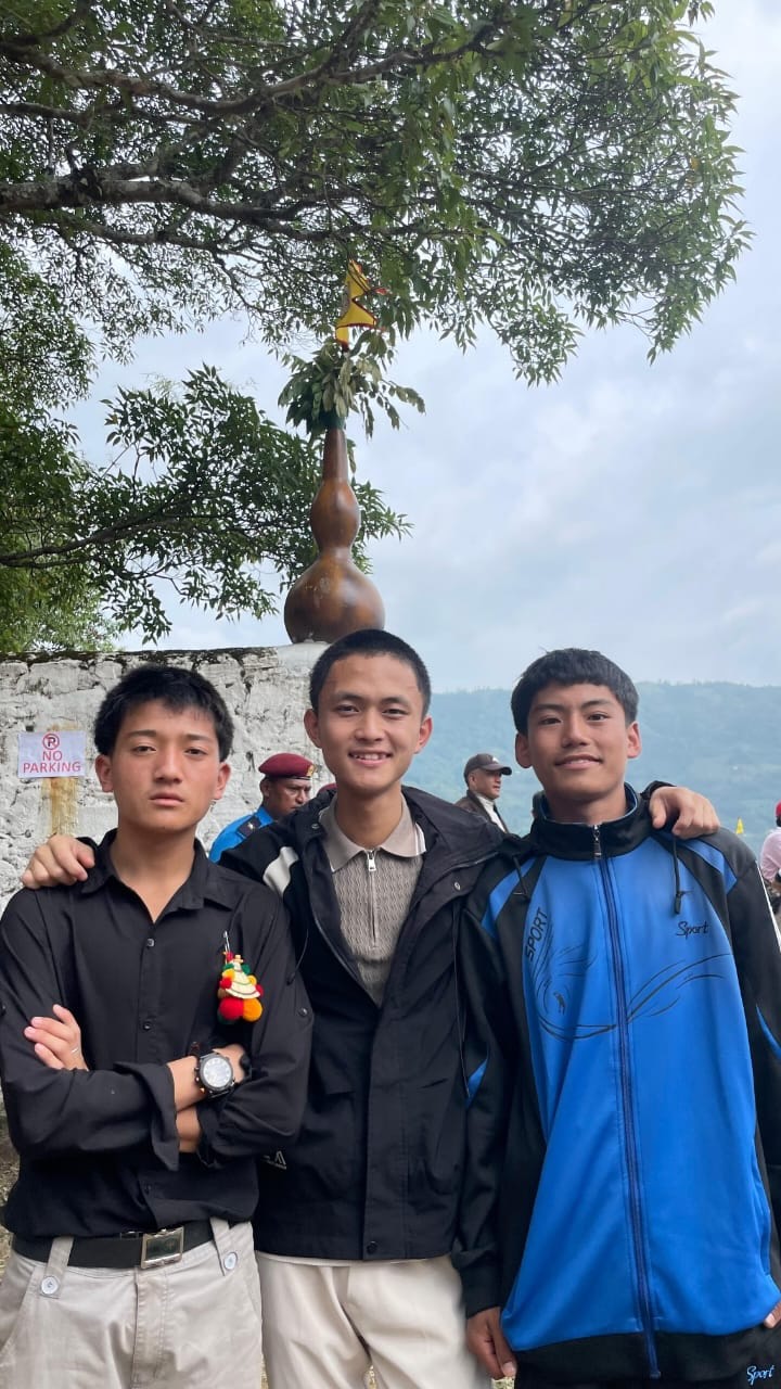 Trip Memory